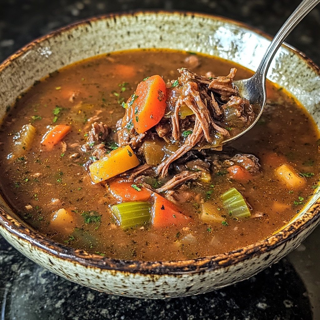 Crockpot Recipes for Easy Dinners