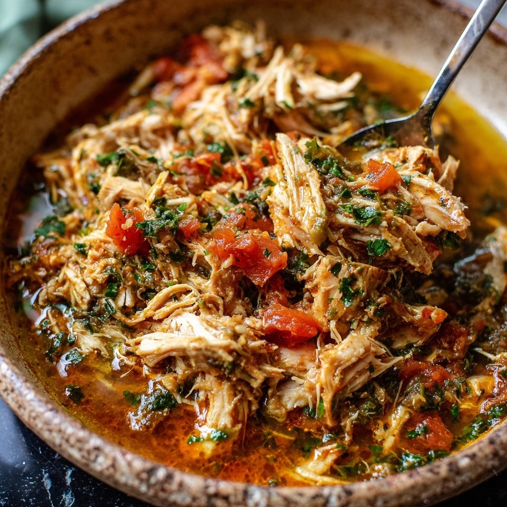 Crockpot Chicken Recipes Easy