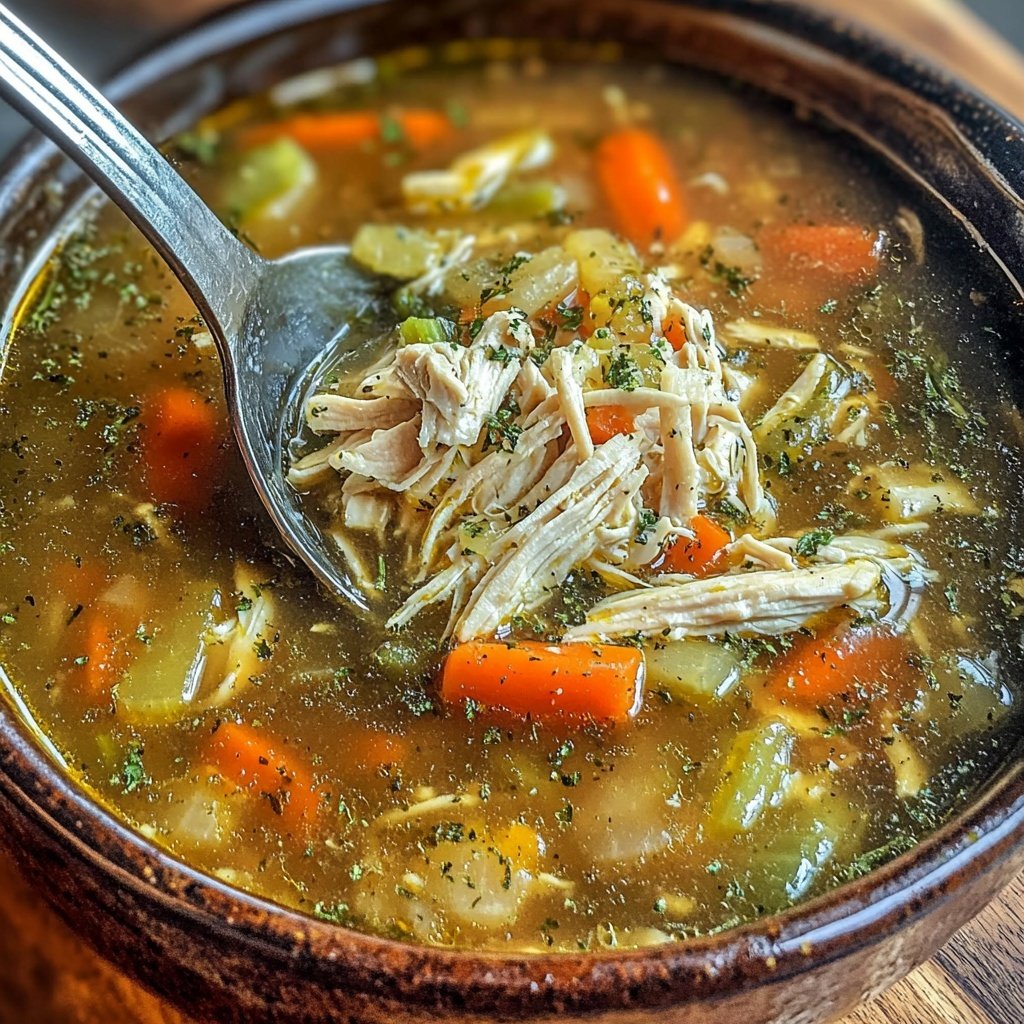 Healthy Crockpot Dinner Ideas